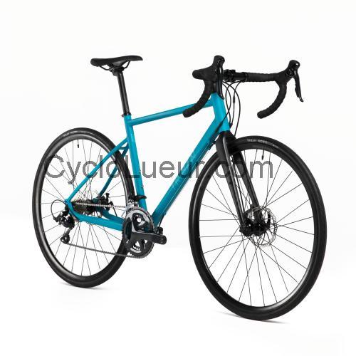 Triban RC 900 fiche technique et avis